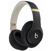 Наушники Beats Studio Pro, Black/Gold