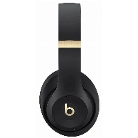 Наушники Beats Studio Pro, Black/Gold