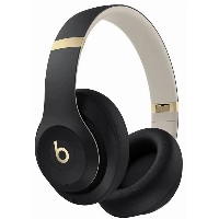 Наушники Beats Studio Pro, Black/Gold