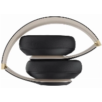 Наушники Beats Studio Pro, Black/Gold