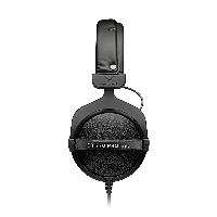 Наушники Beyerdynamic DT 770 Pro, 80 Ом, Silver, серебристый