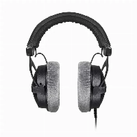 Наушники Beyerdynamic DT 770 Pro, 80 Ом, Silver, серебристый