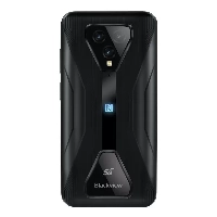 Смартфон Blackview BL5000 8/128 Гб, Black, черный