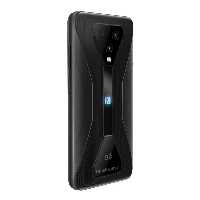 Смартфон Blackview BL5000 8/128 Гб, Black, черный