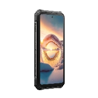 Смартфон Blackview BL8000, 12/512 Гб, Orbit Gray, серый