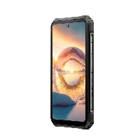 Смартфон Blackview BL8000, 12/512 Гб, Orbit Gray, серый