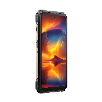 Смартфон Blackview BL8000, 12/512 Гб, Aurora Gold, золотой