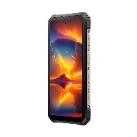 Смартфон Blackview BL8000, 12/512 Гб, Aurora Gold, золотой