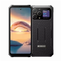 Смартфон Blackview BL8000, 12/512 Гб, Orbit Gray, серый