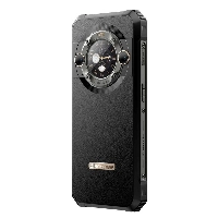 Смартфон Blackview BL9000, 12/512 Гб, Black, черный
