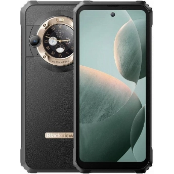 Смартфон Blackview BL9000, 12/512 Гб, Gold, золотой