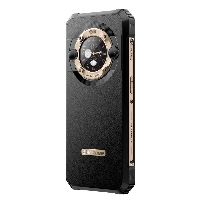 Смартфон Blackview BL9000, 12/512 Гб, Gold, золотой