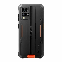 Смартфон Blackview BV4800, 3/64 Гб, Orange, оранжевый 