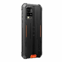 Смартфон Blackview BV4800, 3/64 Гб, Orange, оранжевый 