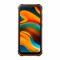 Смартфон Blackview BV4800, 3/64 Гб, Orange, оранжевый 