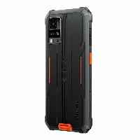 Смартфон Blackview BV4800, 3/64 Гб, Orange, оранжевый 