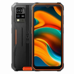 Смартфон Blackview BV4800, 3/64 Гб, Orange, оранжевый 