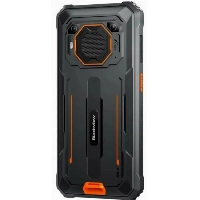 Смартфон Blackview BV6200 Pro 6/128 Гб, Orange, черно-оранжевый