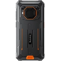 Смартфон Blackview BV6200 Pro 6/128 Гб, Orange, черно-оранжевый