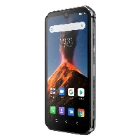 Смартфон Blackview BV9900E, 6/128 Гб, Black, черный