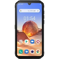 Смартфон Blackview BV9900E, 6/128 Гб, Black, черный