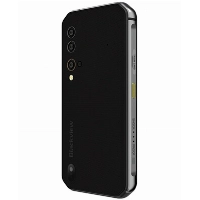 Смартфон Blackview BV9900E, 6/128 Гб, Black, черный