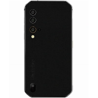 Смартфон Blackview BV9900E, 6/128 Гб, Black, черный