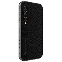 Смартфон Blackview BV9900E, 6/128 Гб, Black, черный