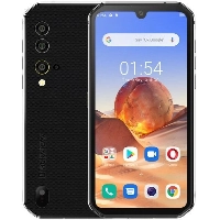 Смартфон Blackview BV9900E, 6/128 Гб, Black, черный