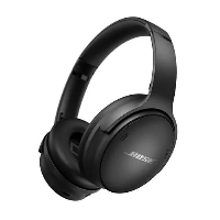 Беспроводные наушники Bose QuietComfort 45, Black, черный