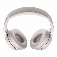 Беспроводные наушники Bose QuietComfort 45, White, белый