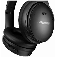 Беспроводные наушники Bose QuietComfort 45, Black, черный