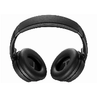 Беспроводные наушники Bose QuietComfort 45, Black, черный