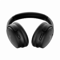 Беспроводные наушники Bose QuietComfort 45, Black, черный