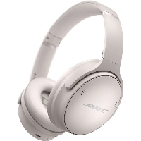 Беспроводные наушники Bose QuietComfort 45, White, белый