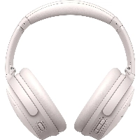 Беспроводные наушники Bose QuietComfort 45, White, белый