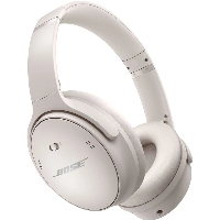 Беспроводные наушники Bose QuietComfort 45, White, белый