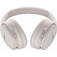 Беспроводные наушники Bose QuietComfort 45, White, белый