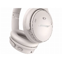 Беспроводные наушники Bose QuietComfort 45, White, белый