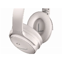 Беспроводные наушники Bose QuietComfort 45, White, белый