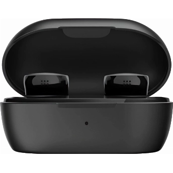 Беспроводные наушники Bose QuietComfort Earbuds (2024), Black, черный