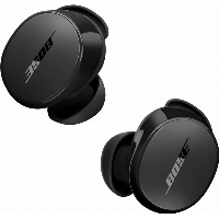 Беспроводные наушники Bose QuietComfort Earbuds (2024), Black, черный