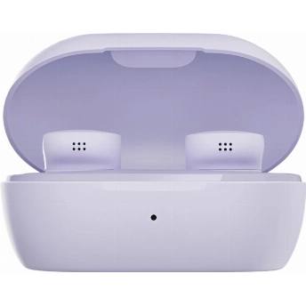 Беспроводные наушники Bose QuietComfort Earbuds (2024), Chilled Lilac, фиолетовый