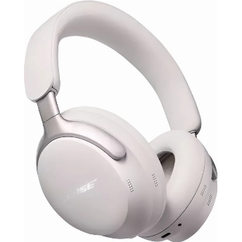 Беспроводные наушники Bose QuietComfort Ultra Headphones, White, белый 