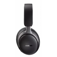 Беспроводные наушники Bose QuietComfort Ultra Headphones, Black, черный