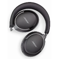 Беспроводные наушники Bose QuietComfort Ultra Headphones, Black, черный