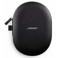 Беспроводные наушники Bose QuietComfort Ultra Headphones, Black, черный