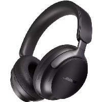 Беспроводные наушники Bose QuietComfort Ultra Headphones, Black, черный