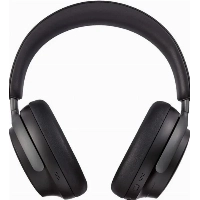 Беспроводные наушники Bose QuietComfort Ultra Headphones, Black, черный