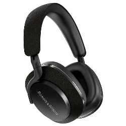 Беспроводные наушники Bowers & Wilkins Px7 S2, Black, черный